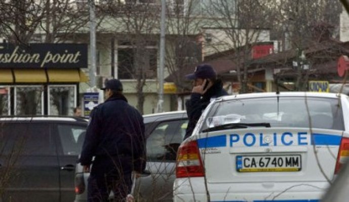 Au sosit poliţiştii bulgari care vor patrula, alături de omologii români, în Mangalia